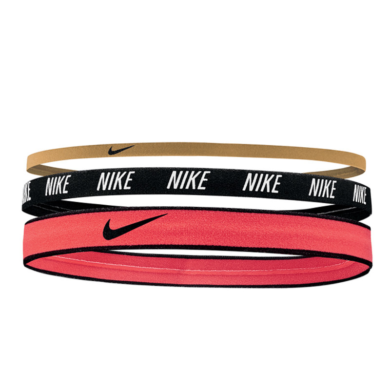 AKSESORIS BASKET NIKE Headbands 3PK
