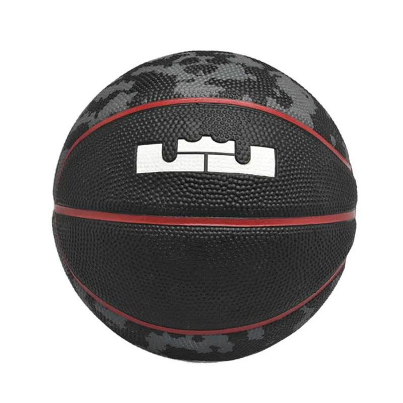 PERALATAN BASKET NIKE Lebron Skills size 3