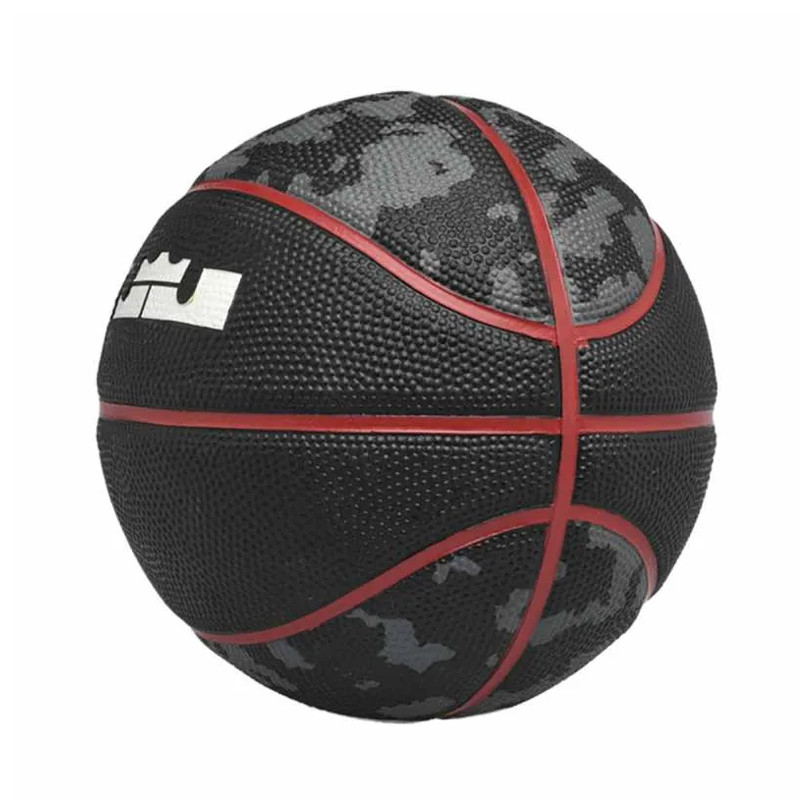 PERALATAN BASKET NIKE Lebron Skills size 3