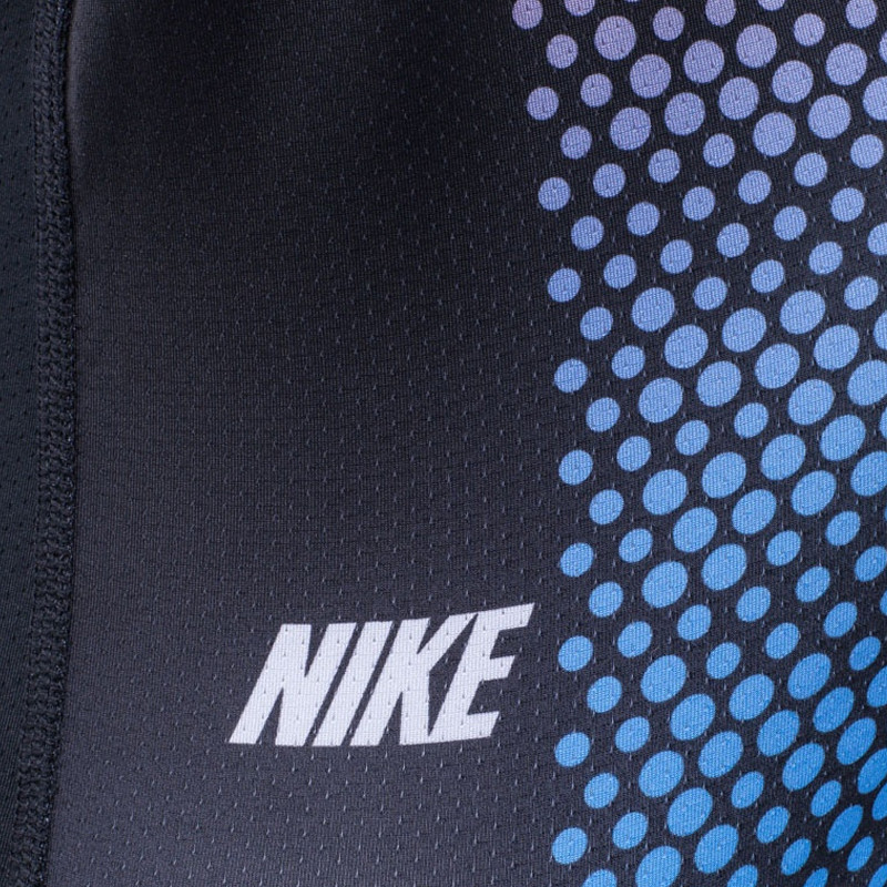 AKSESORIS BASKET NIKE Pro Printed Hijab 2.0