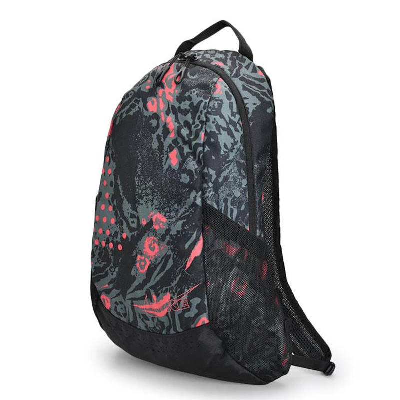 Printed Run Race Day Backpack foto 2