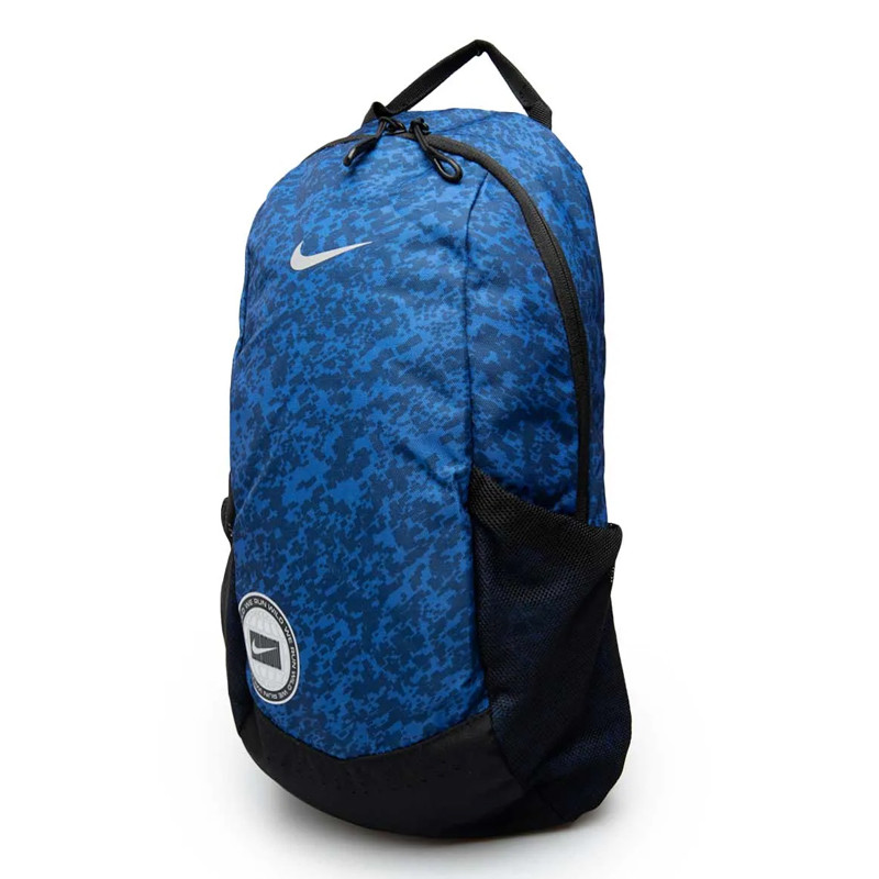 TAS LARI NIKE Printed Race Day Backpack