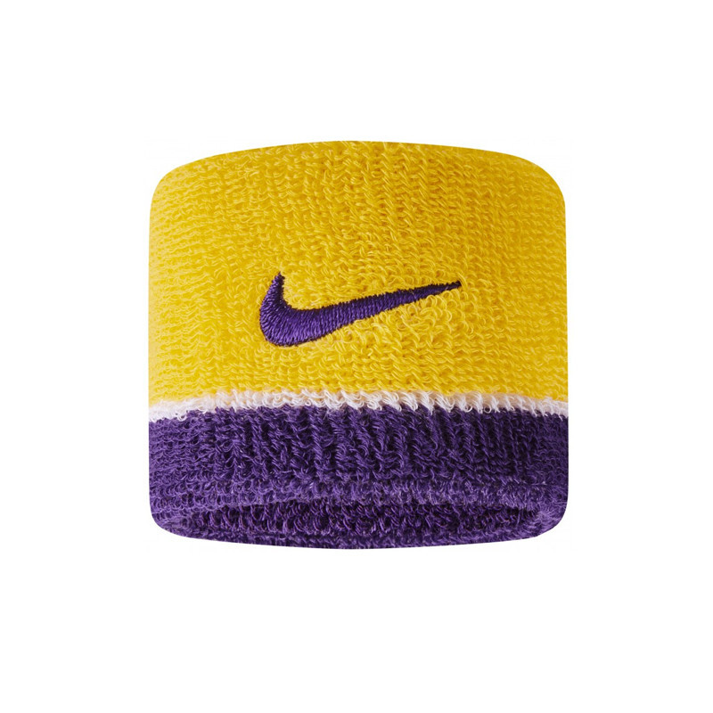 La Lakers Wristband foto 2