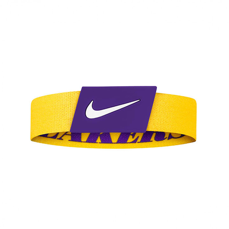 AKSESORIS BASKET NIKE NBA Baller Bands