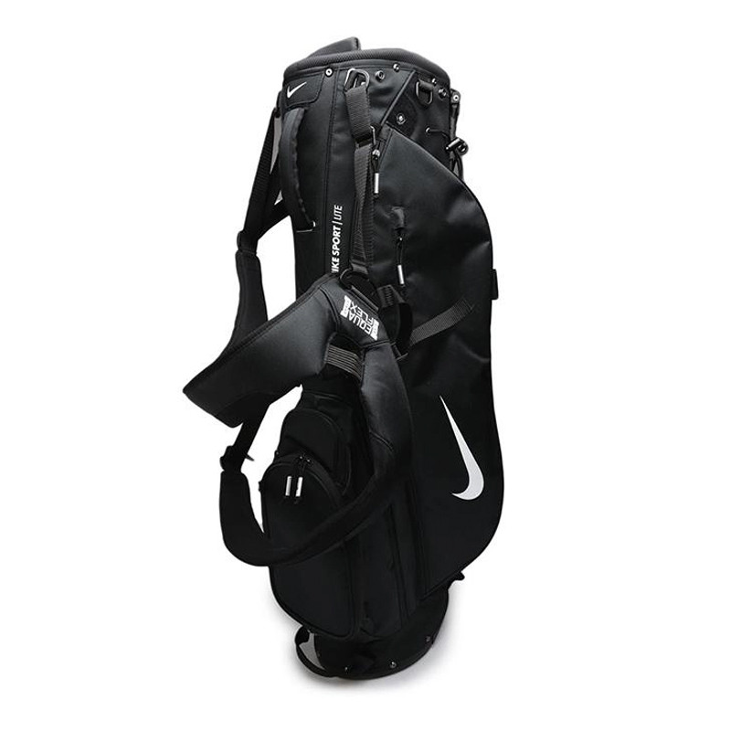 TAS GOLF NIKE Sport Lite Golf Bag