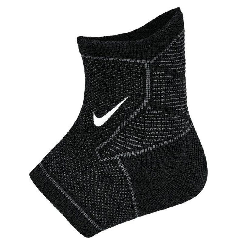 AKSESORIS TRAINING NIKE Ankle Pro Knitted Sleeve