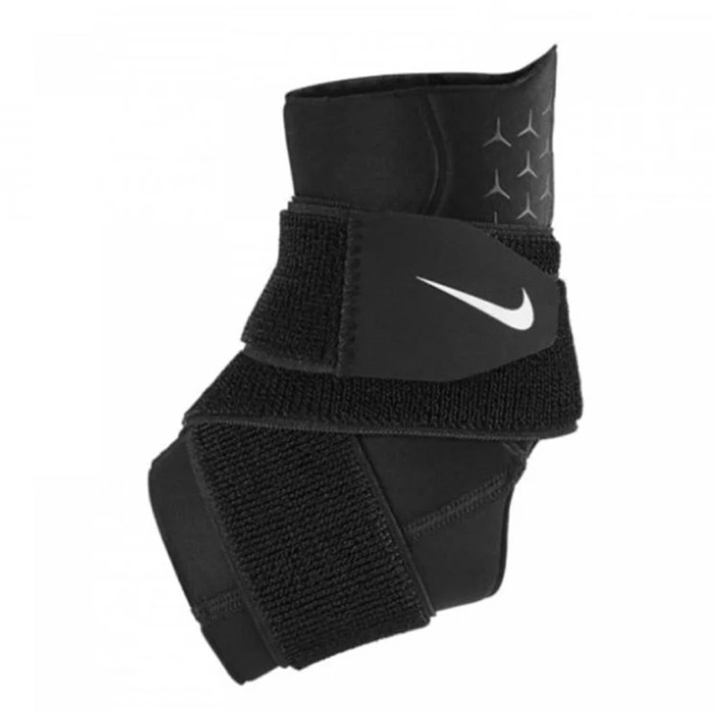 AKSESORIS TRAINING NIKE Pro 3.0 Ankle Sleeve