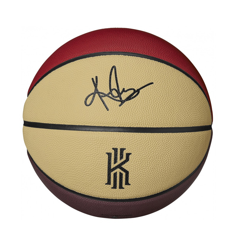 PERALATAN BASKET NIKE Kyrie Crossover Basketball