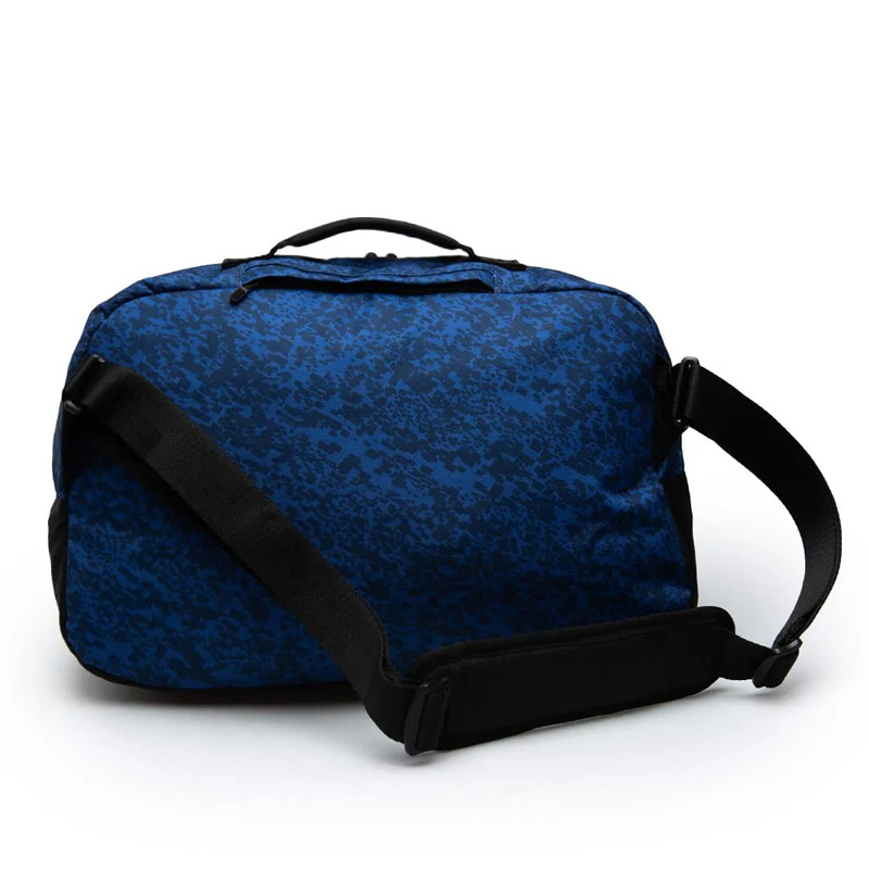 Printed Run Minimal Duffel 21L foto 2