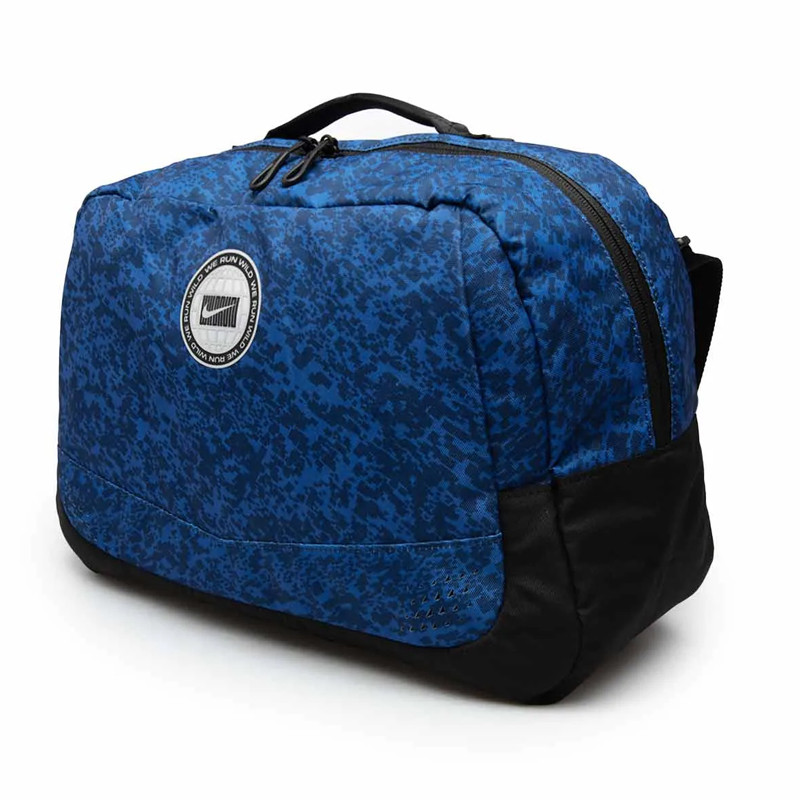Printed Run Minimal Duffel 21L foto 4