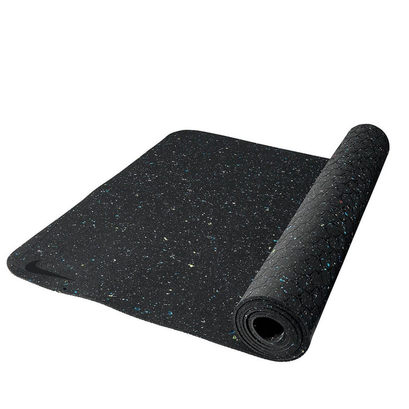 PERALATAN TRAINING NIKE FLOW YOGA MAT 4 MM
