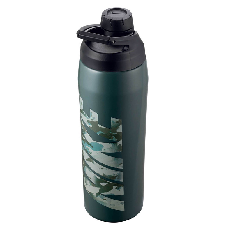 PERALATAN TRAINING NIKE Hypercharge Graphic Water Bottle