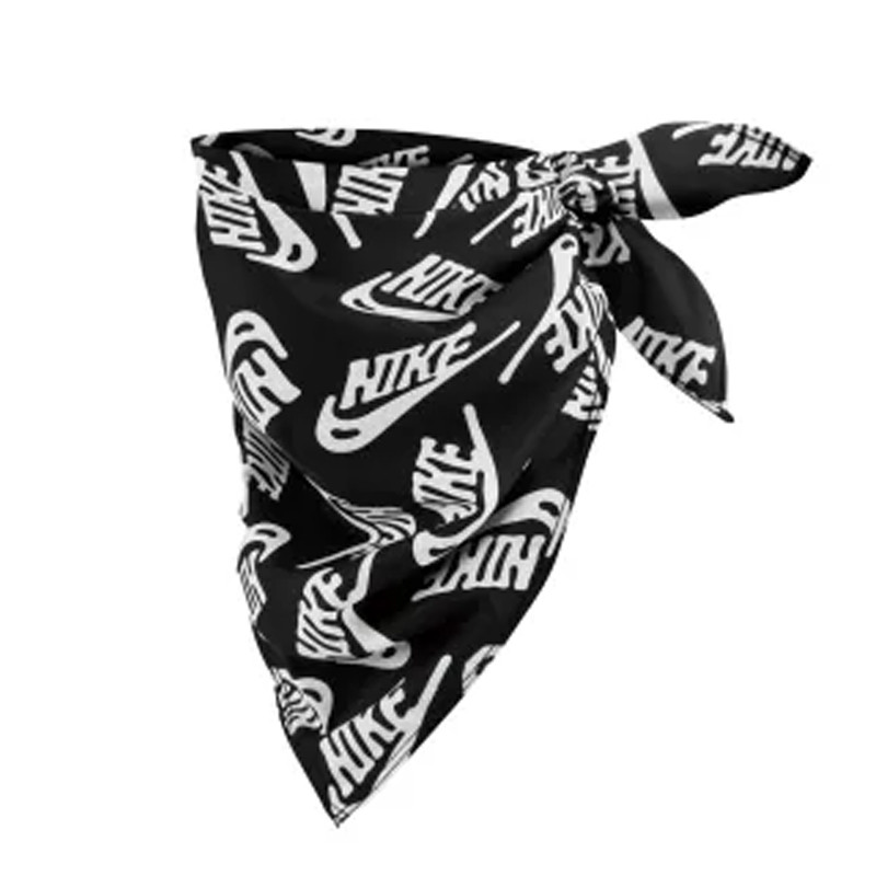 AKSESORIS BASKET NIKE BANDANA PRINTED