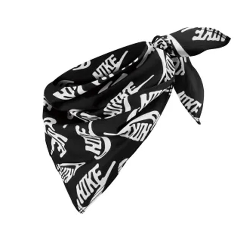 AKSESORIS BASKET NIKE BANDANA PRINTED