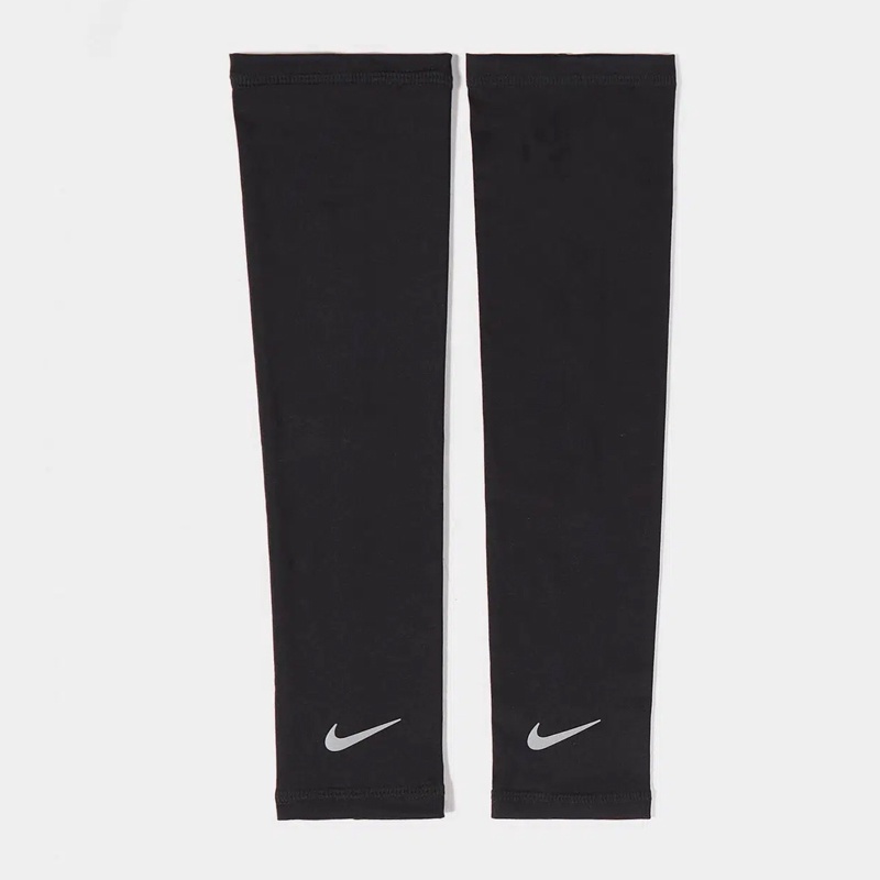 AKSESORIS LARI NIKE Lightweight Running Sleeves 2.0