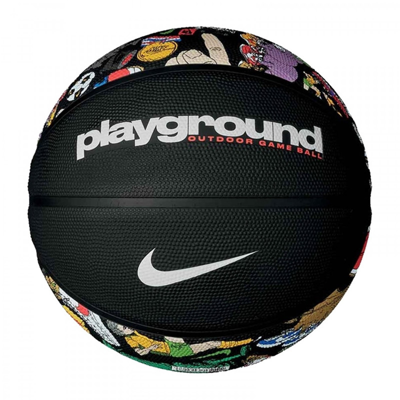 bola basket nike elite