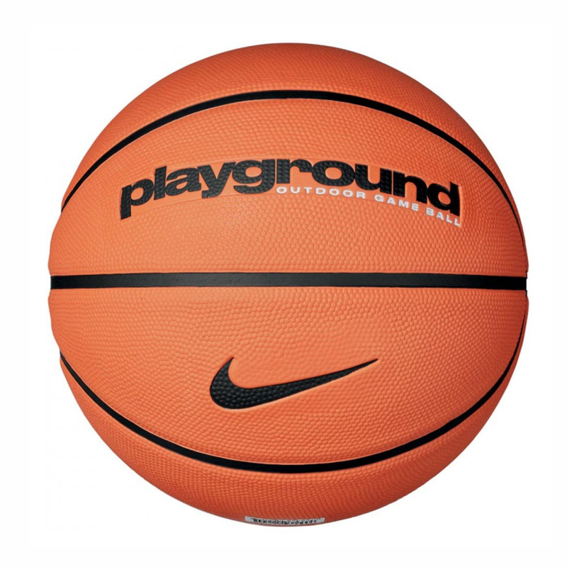 BOLA BASKET NIKE Everyday Playground 8P Deflated