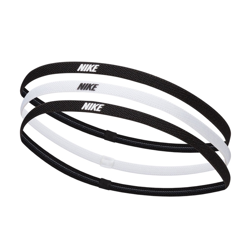 AKSESORIS BASKET NIKE Elastic Headbands (3-Pack)