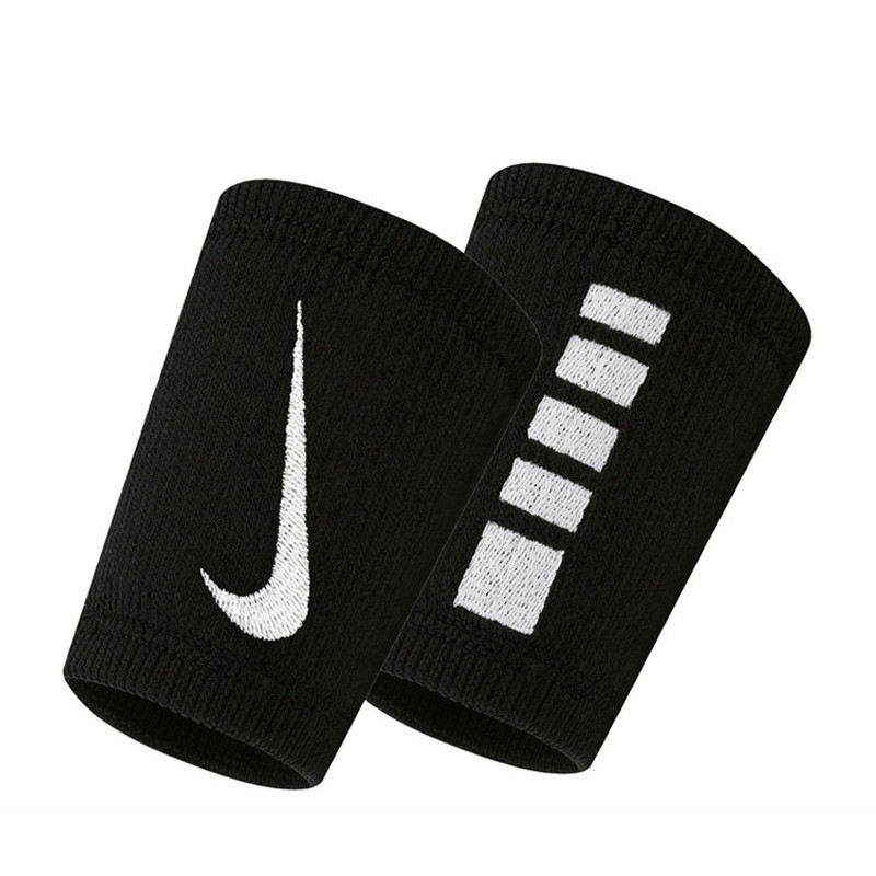 AKSESORIS BASKET NIKE Elite Long Wristbands