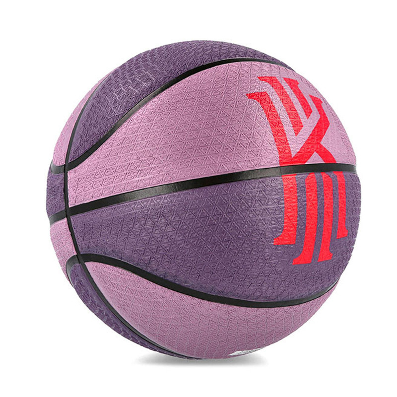PERALATAN BASKET NIKE Playground 8P Kyrie Irving Deflated size 7