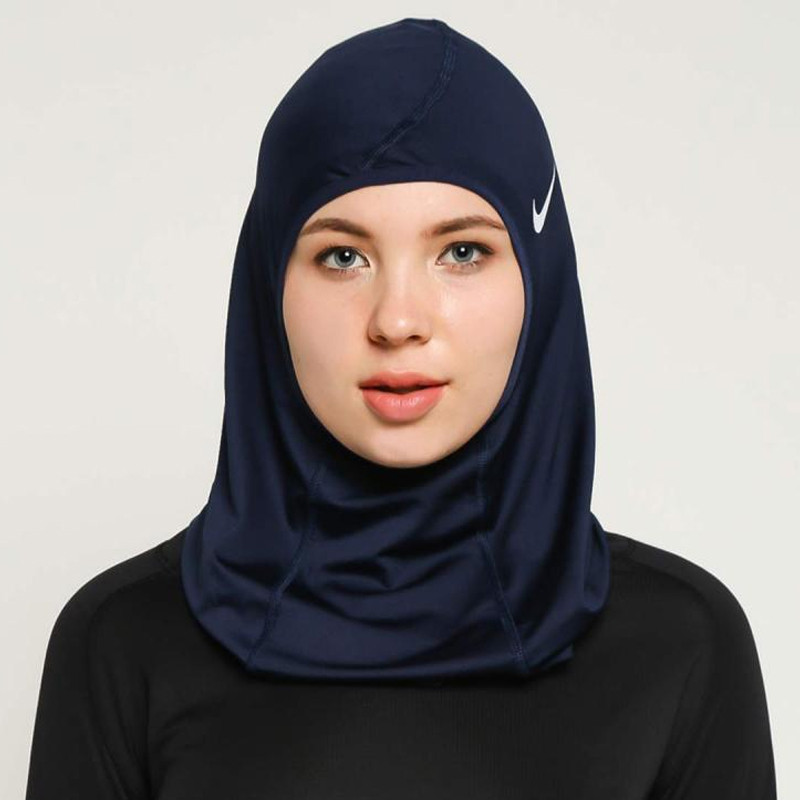 AKSESORIS BASKET NIKE Pro Hijab