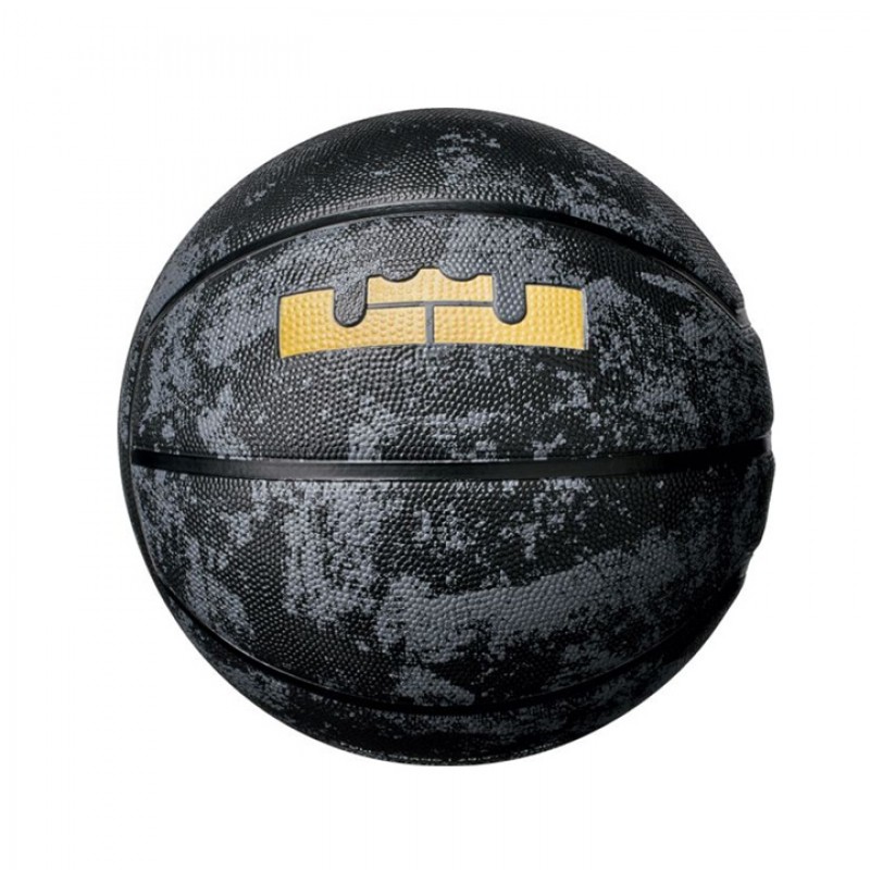 PERALATAN BASKET NIKE Lebron Playground 4P