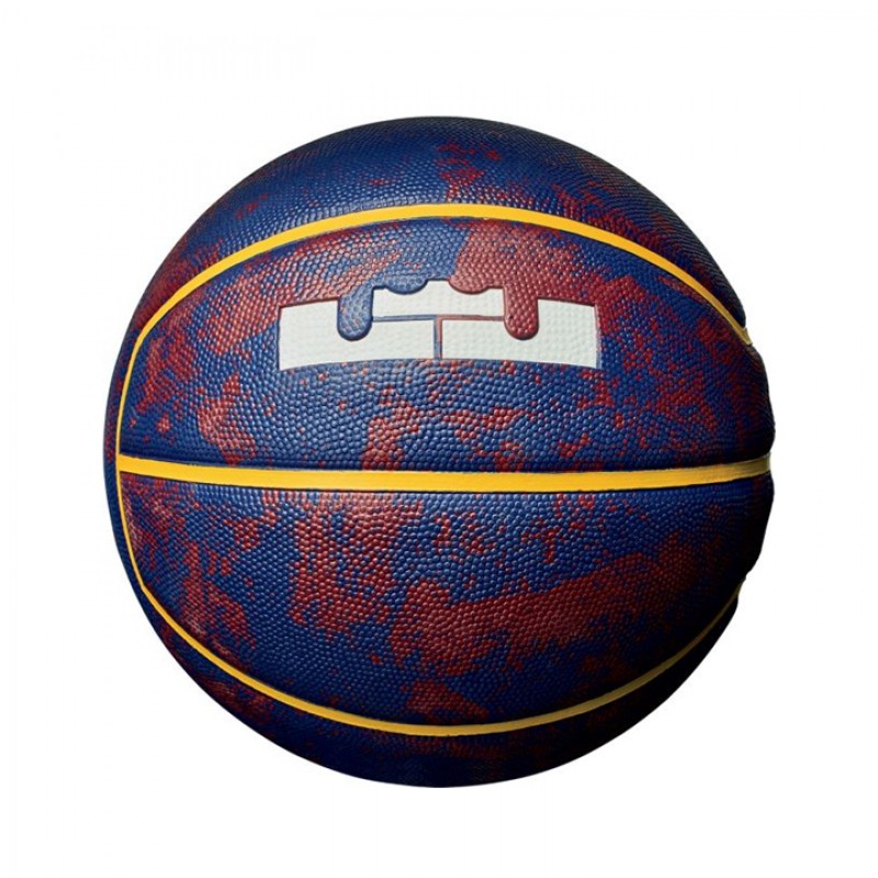 PERALATAN BASKET NIKE LeBron Playground 4P