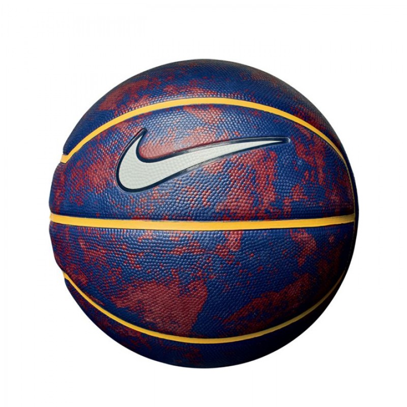 PERALATAN BASKET NIKE LeBron Playground 4P