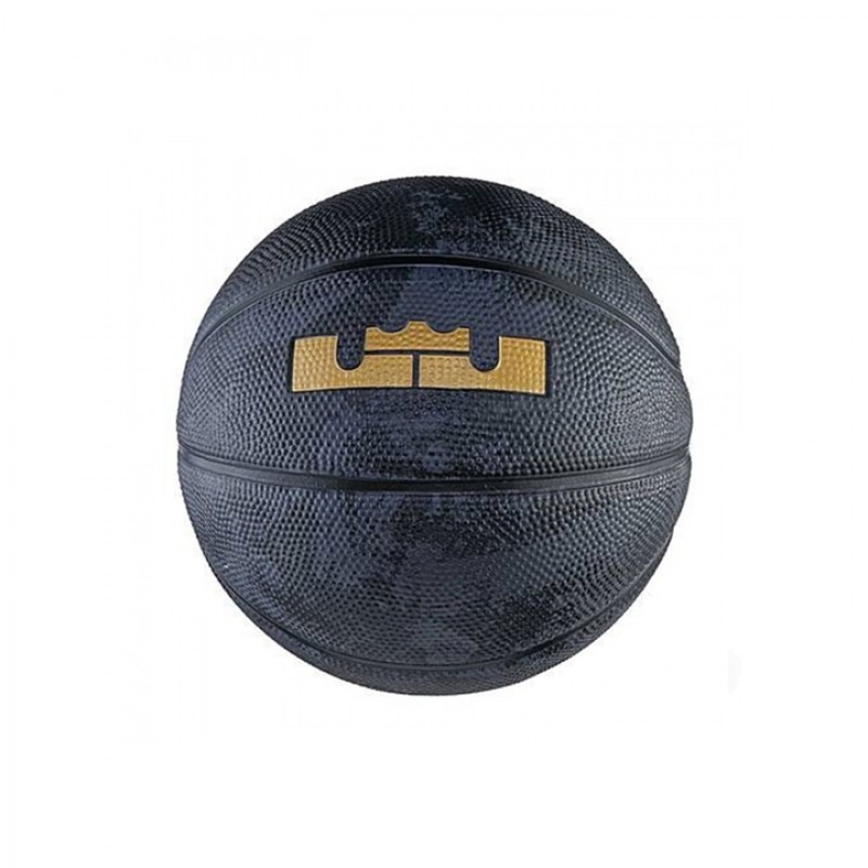 PERALATAN BASKET NIKE Lebron James Mini Basketball