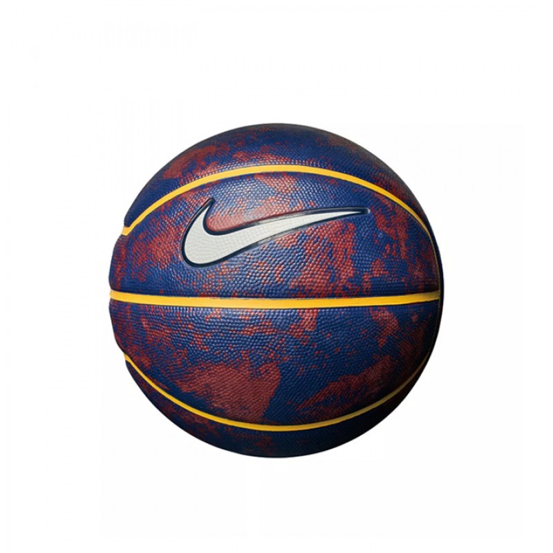PERALATAN BASKET NIKE Lebron Skills Basketball