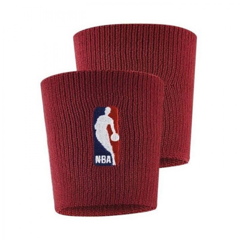 AKSESORIS BASKET NIKE Elite NBA Wristbands