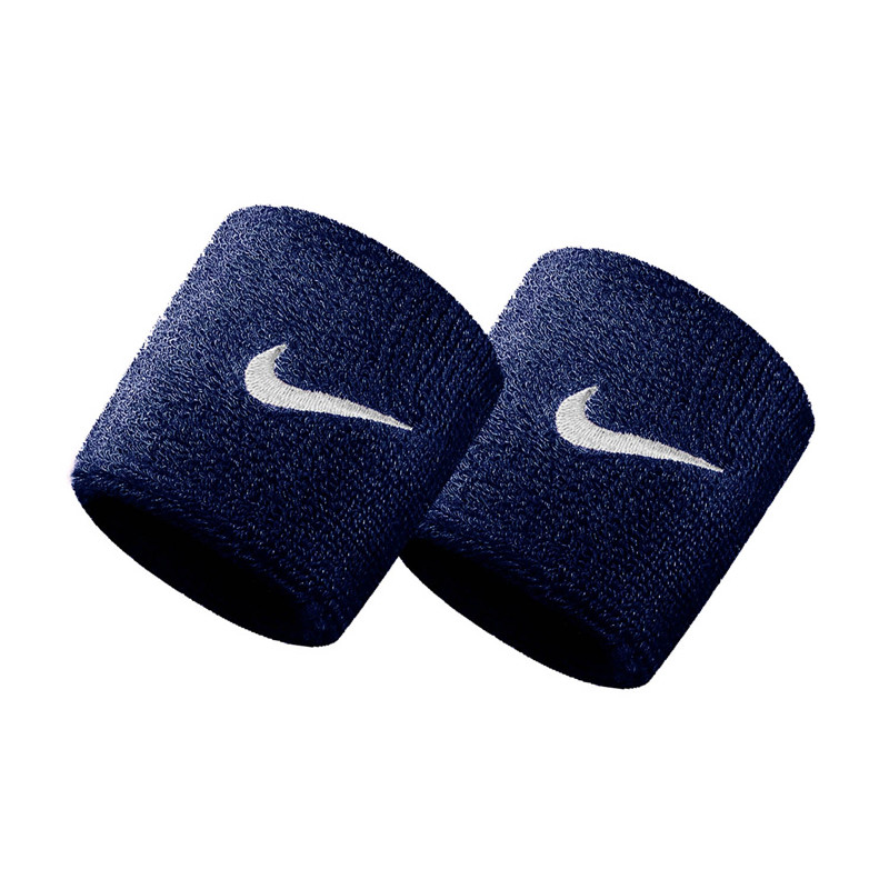 AKSESORIS BASKET NIKE SWOOSH WRISTBANDS