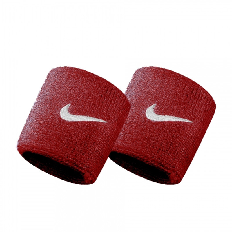 AKSESORIS BASKET NIKE Swoosh Wristbands