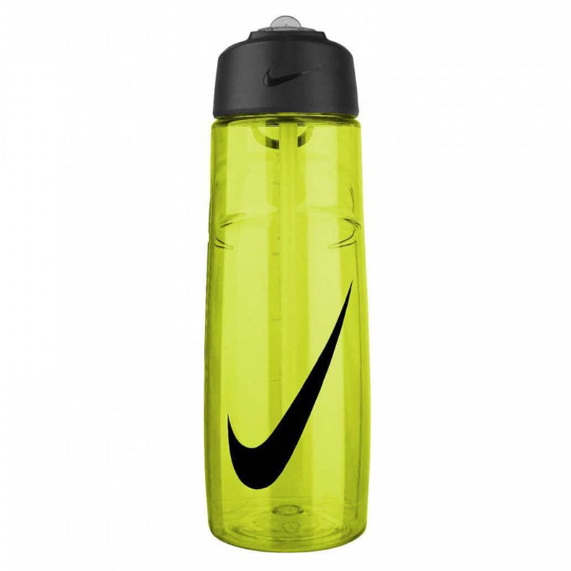 PERALATAN TRAINING NIKE T1 Flow Swoosh Water Bottle