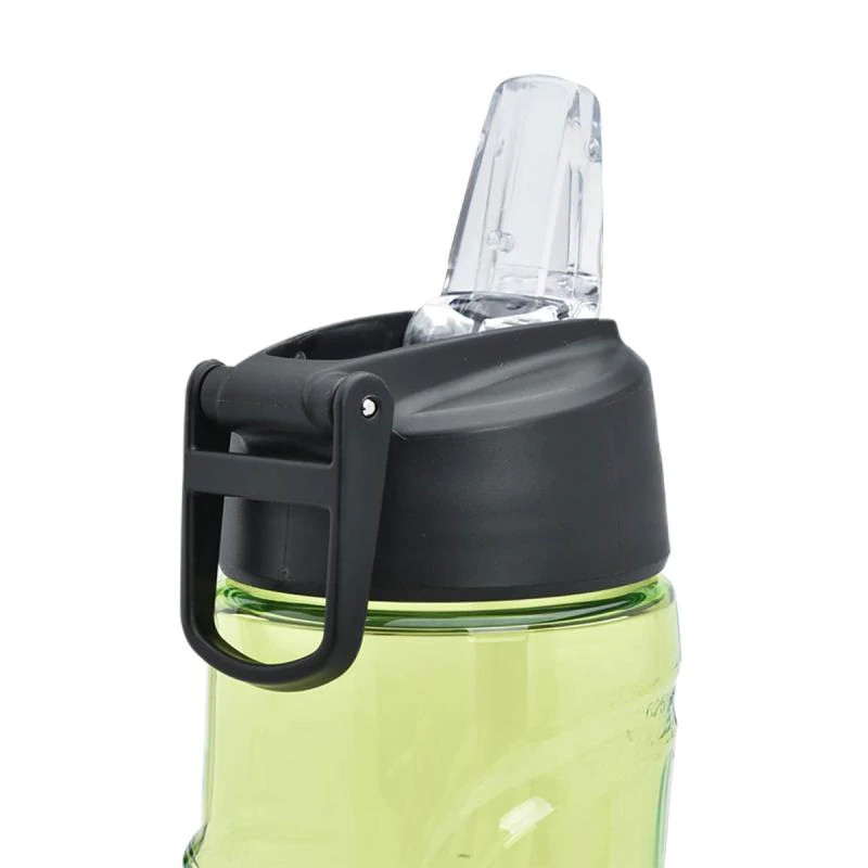 PERALATAN TRAINING NIKE T1 Flow Swoosh Water Bottle