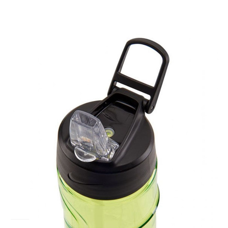 PERALATAN TRAINING NIKE T1 Flow Swoosh Water Bottle