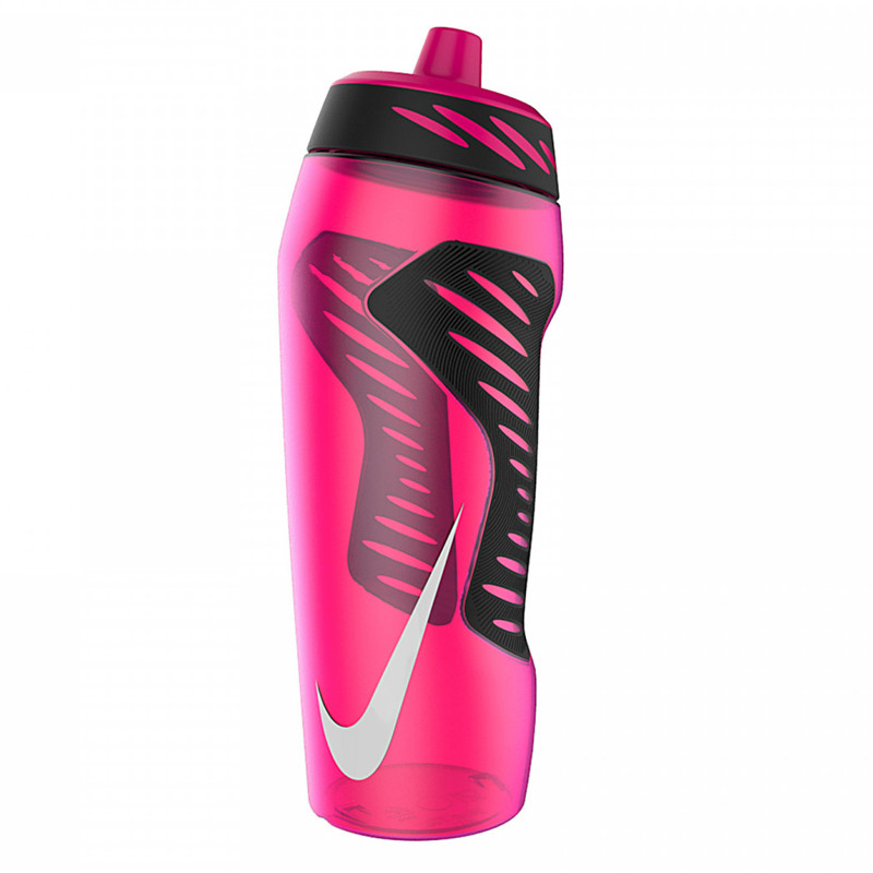 PERALATAN TRAINING NIKE Hyperfuel Water Bottle 24oz