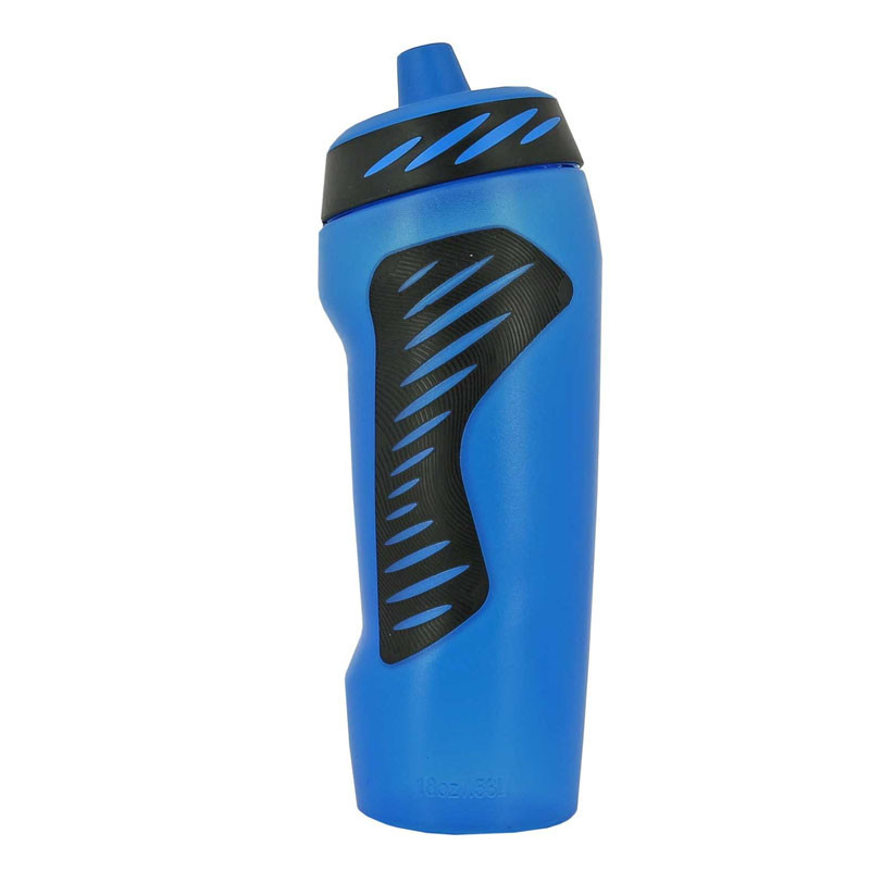 PERALATAN TRAINING NIKE Hyperfuel Water Bottle 18oz