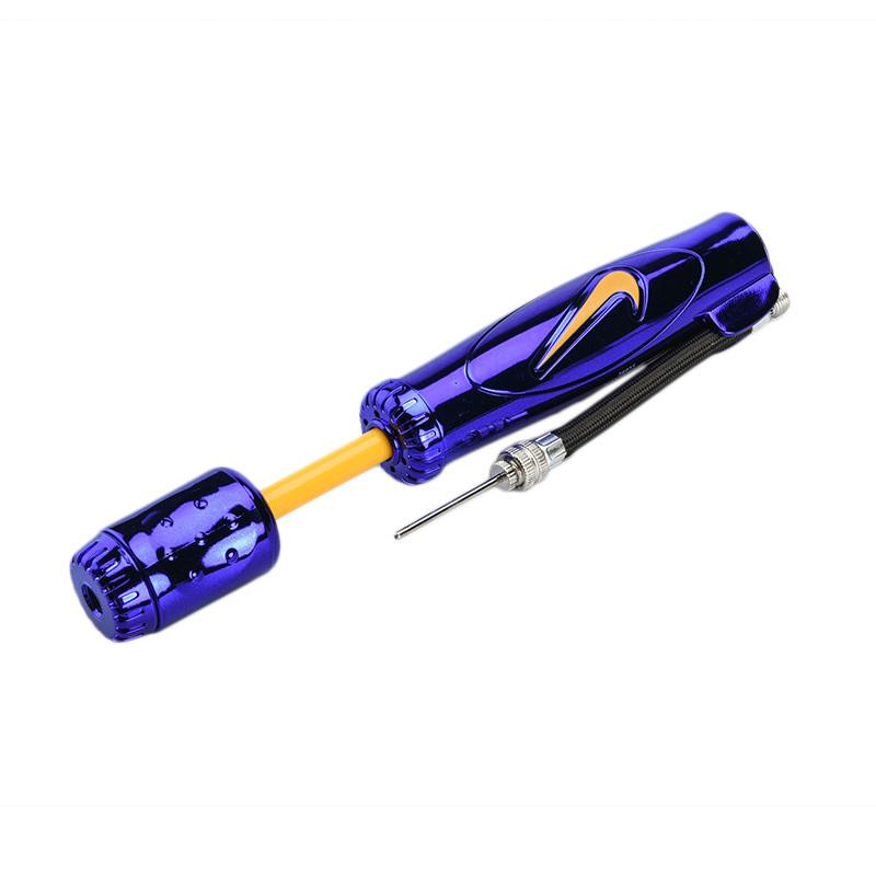 PERALATAN BASKET NIKE Elite Ball Pump