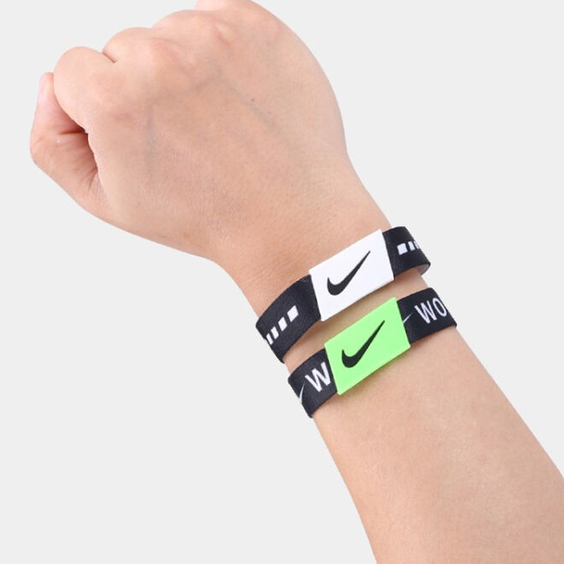 AKSESORIS SNEAKERS NIKE 2PK Baller Band