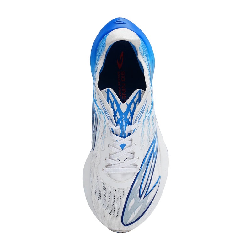 SEPATU LARI NINETEN Haze Inferno