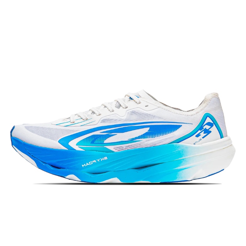 SEPATU LARI NINETEN GEIST EKIDEN ELITE X