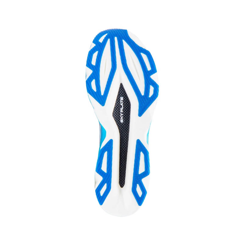 SEPATU LARI NINETEN GEIST EKIDEN ELITE X