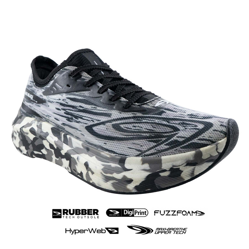 SEPATU LARI NINETEN HAZE VELOCE GRAVITY