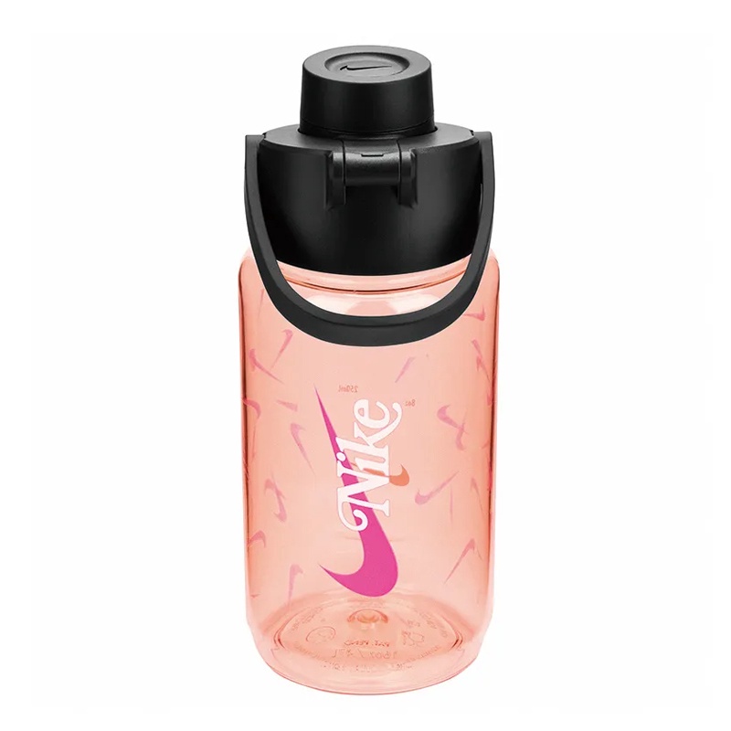 BOTOL MINUM TRAINING NIKE RECHARGE CHUG BOTTLE 16 OZ GRAPHIC