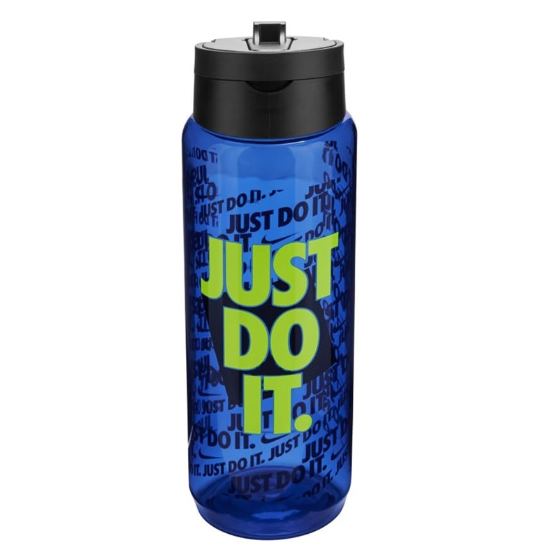 BOTOL MINUM TRAINING NIKE Renew Recharge Straw Bottle 24 oz