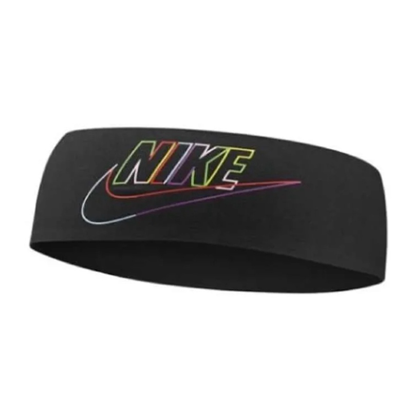 AKSESORIS BASKET NIKE FURY HEADBAND GRAPHIC