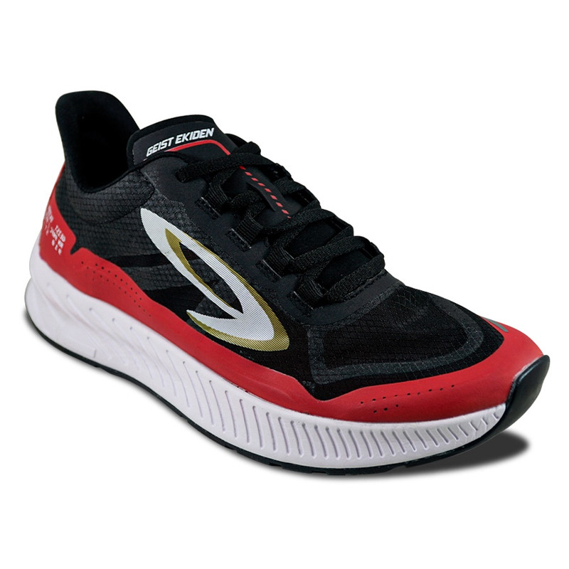 SEPATU LARI NINETEN Geist Ekiden