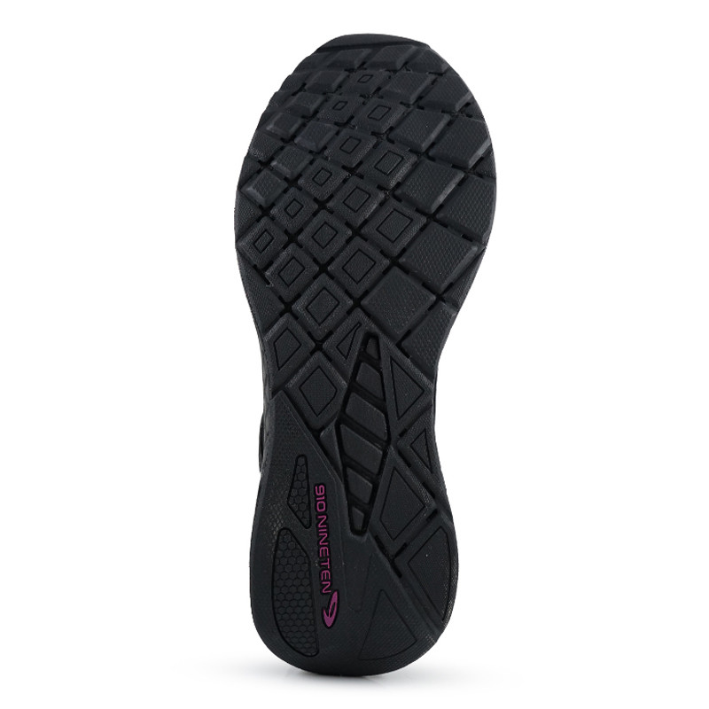 SEPATU LARI NINETEN Kanzaki