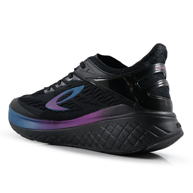 SEPATU LARI NINETEN Kanzaki